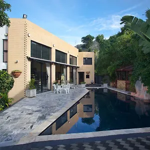Constantia Vista **** Cape Town