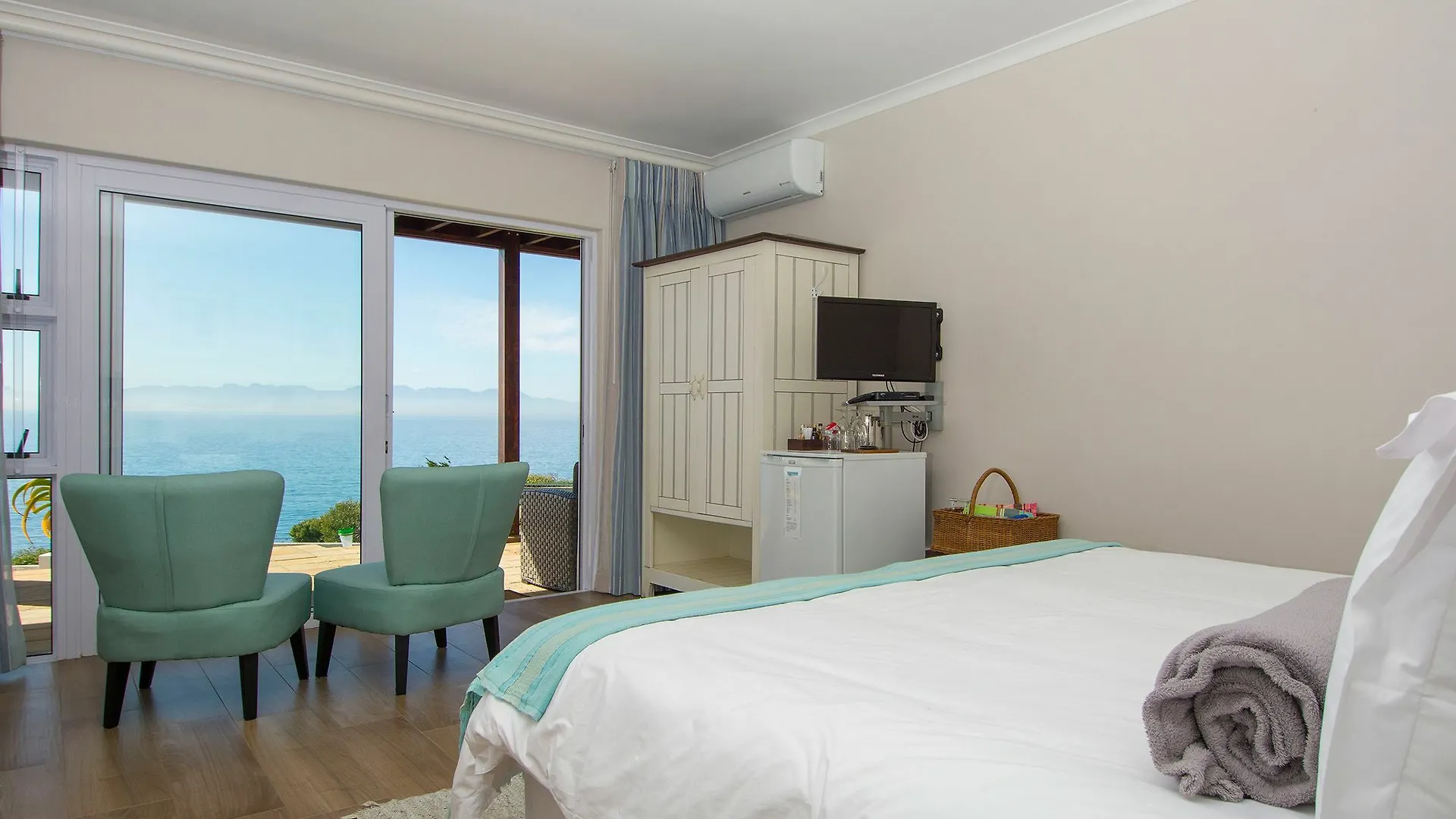 Gasthof Gasthaus The Lookout Simonʼs Town