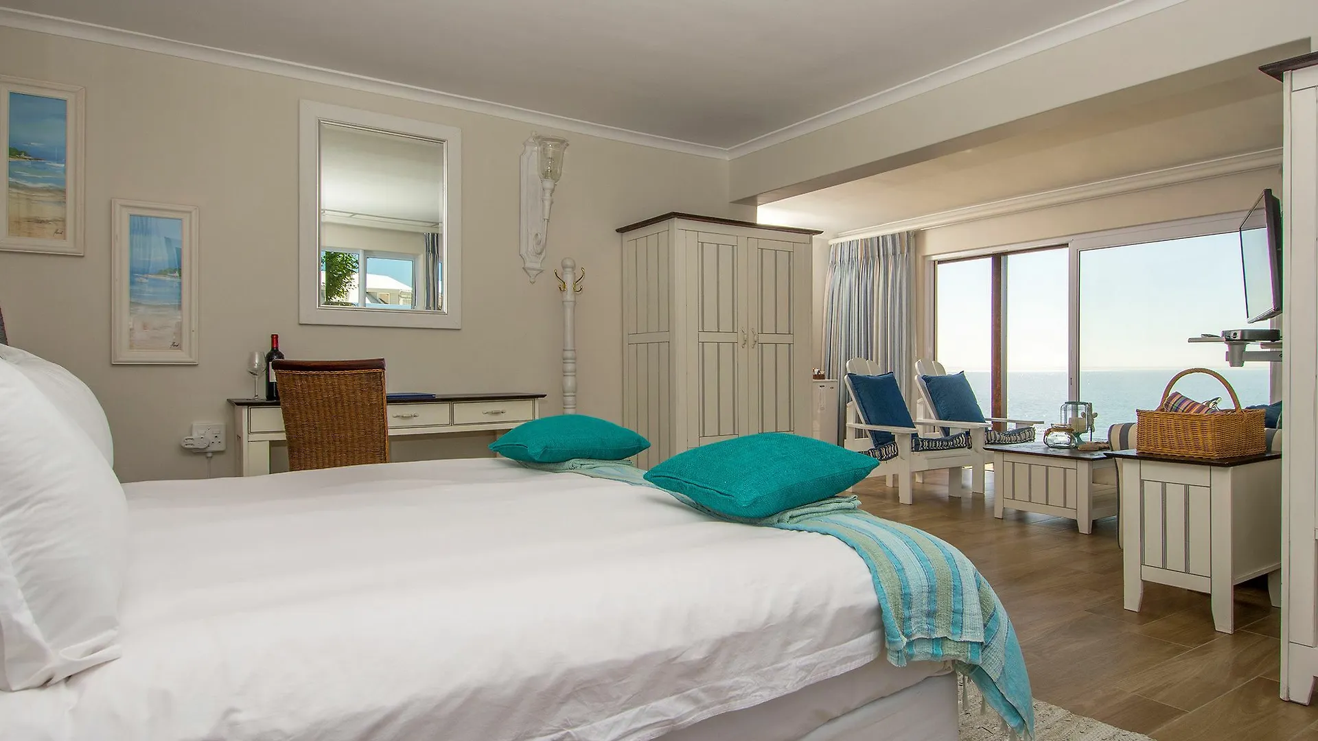 Gasthaus The Lookout Simonʼs Town Kapstadt